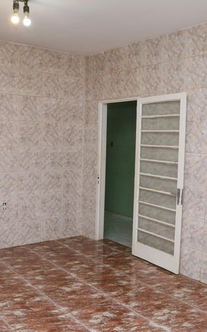 Casa à venda com 206m², 5 quartos e 3 vagasCozinha