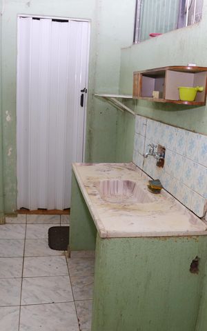Casa à venda com 206m², 5 quartos e 3 vagasÁrea de Serviço