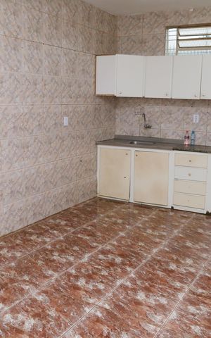 Casa à venda com 206m², 5 quartos e 3 vagasCozinha