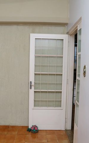 Casa à venda com 206m², 5 quartos e 3 vagasSala