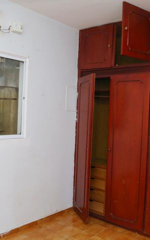 Casa à venda com 206m², 5 quartos e 3 vagasQuarto 2