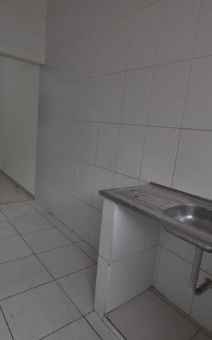 Casa para alugar com 44m², 1 quarto e sem vagaCozinha