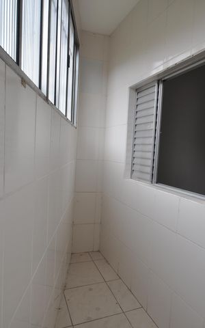 Casa para alugar com 44m², 1 quarto e sem vagaÁrea de Serviço