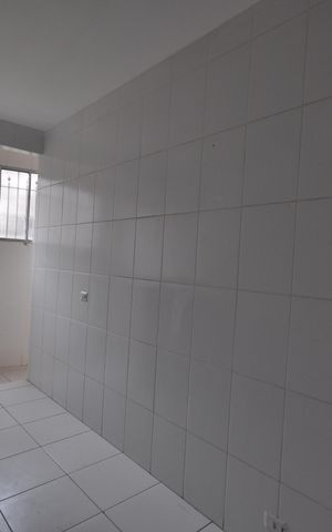 Casa para alugar com 44m², 1 quarto e sem vagaCozinha