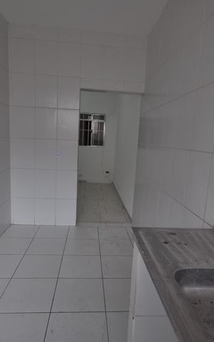 Casa para alugar com 44m², 1 quarto e sem vagaCozinha