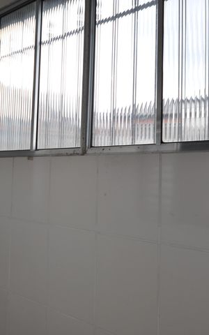 Casa para alugar com 44m², 1 quarto e sem vagaVista do Quarto 