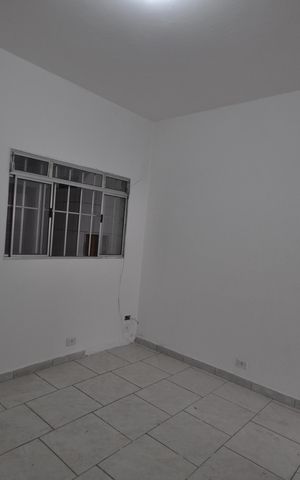 Casa para alugar com 44m², 1 quarto e sem vagaSala