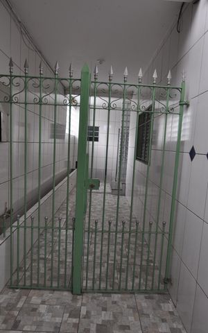 Casa para alugar com 44m², 1 quarto e sem vagaHall de entrada