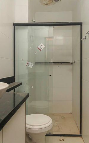 Apartamento para alugar com 100m², 2 quartos e 1 vaga