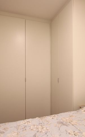 Apartamento para alugar com 43m², 2 quartos e 1 vagaQuarto 1