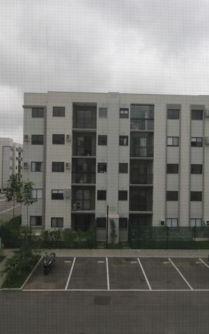 Apartamento para alugar com 43m², 2 quartos e 1 vagaÁrea de serviço - Vista