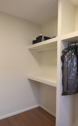 Apartamento para alugar com 43m², 2 quartos e 1 vagaQuarto 2