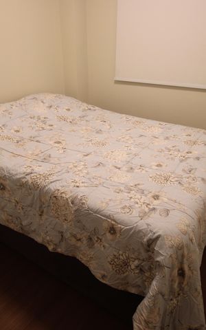 Apartamento para alugar com 43m², 2 quartos e 1 vagaQuarto 1
