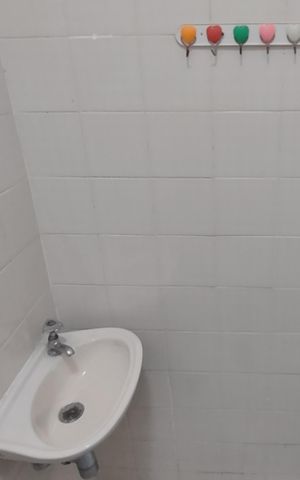 Apartamento para alugar com 74m², 2 quartos e 1 vagaBanheiro 2