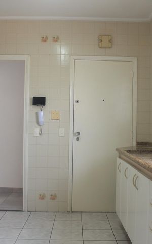 Apartamento para alugar com 74m², 2 quartos e 1 vagaCozinha