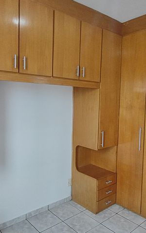 Apartamento para alugar com 74m², 2 quartos e 1 vagaQuarto 2