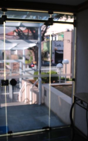 Apartamento para alugar com 74m², 2 quartos e 1 vagaHall social