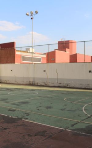 Apartamento para alugar com 74m², 2 quartos e 1 vagaQuadra Esportiva