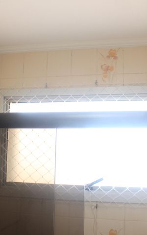 Apartamento para alugar com 74m², 2 quartos e 1 vagaBanheiro 1