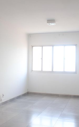 Apartamento para alugar com 74m², 2 quartos e 1 vagaSala