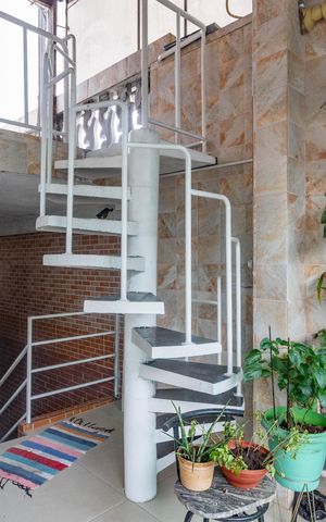 Casa para alugar com 70m², 2 quartos e sem vaga Casa para alugar com 70m², 2 quartos e sem vagaÁrea externa