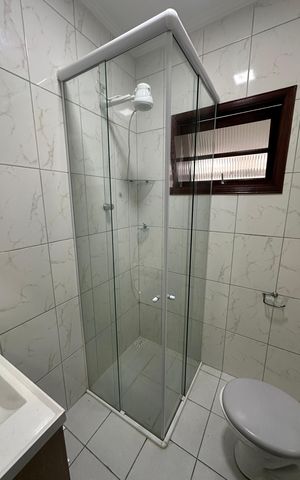 Casa para alugar com 82m², 3 quartos e 1 vagaCozinha