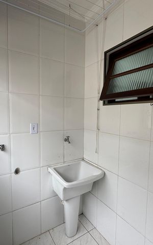 Casa para alugar com 82m², 3 quartos e 1 vagaÁrea de Serviço