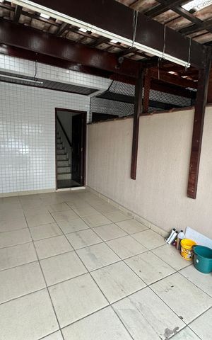 Casa para alugar com 82m², 3 quartos e 1 vagaGaragem