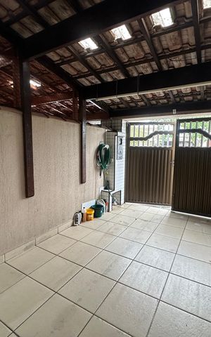 Casa para alugar com 82m², 3 quartos e 1 vagaGaragem