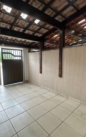 Casa para alugar com 82m², 3 quartos e 1 vagaGaragem