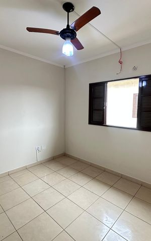 Casa para alugar com 82m², 3 quartos e 1 vagaQuarto 3 Suíte