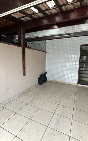 Casa para alugar com 82m², 3 quartos e 1 vagaGaragem
