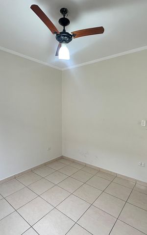 Casa para alugar com 82m², 3 quartos e 1 vagaQuarto 2