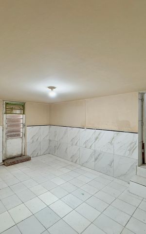 Casa para alugar com 45m², 1 quarto e sem vaga Casa para alugar com 45m², 1 quarto e sem vagaSala Cozinha