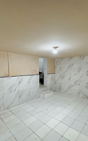 Casa para alugar com 45m², 1 quarto e sem vaga Casa para alugar com 45m², 1 quarto e sem vagaSala Cozinha