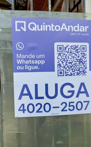 Casa para alugar com 45m², 1 quarto e sem vaga Casa para alugar com 45m², 1 quarto e sem vagaPlaca aproximada