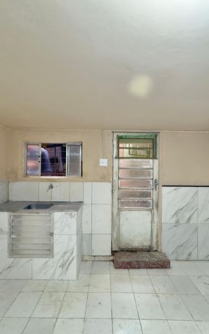 Casa para alugar com 45m², 1 quarto e sem vaga Casa para alugar com 45m², 1 quarto e sem vagaDetalhe Cozinha