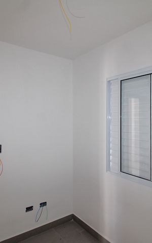 Apartamento para alugar com 50m², 2 quartos e sem vagaQuarto 1