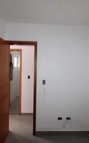 Apartamento para alugar com 50m², 2 quartos e sem vagaQuarto 1