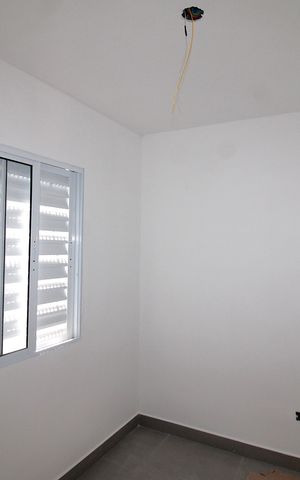 Apartamento para alugar com 50m², 2 quartos e sem vagaQuarto 1
