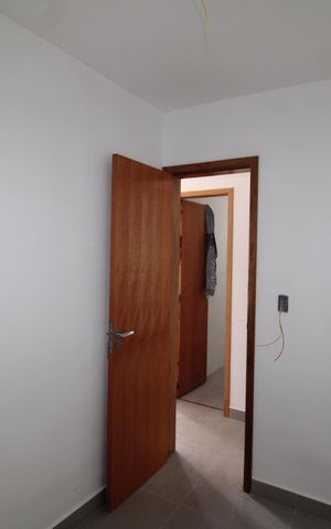 Apartamento para alugar com 50m², 2 quartos e sem vagaQuarto 1