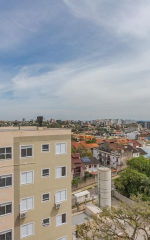 Apartamento para alugar com 43m², 2 quartos e 1 vaga Apartamento para alugar com 43m², 2 quartos e 1 vagaQuarto 1