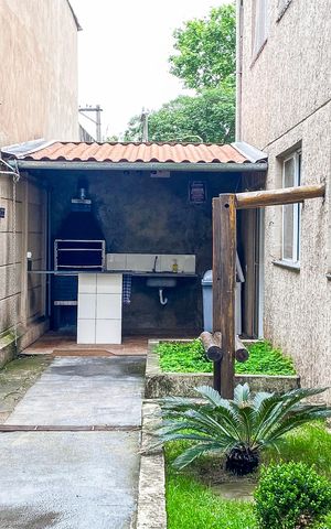 Apartamento à venda com 42m², 2 quartos e sem vaga Apartamento à venda com 42m², 2 quartos e sem vagaÁrea comum
