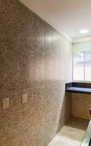 Apartamento à venda com 42m², 2 quartos e sem vaga Apartamento à venda com 42m², 2 quartos e sem vagaCozinha