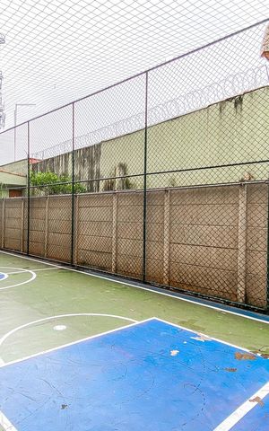 Apartamento à venda com 42m², 2 quartos e sem vaga Apartamento à venda com 42m², 2 quartos e sem vagaÁrea comum