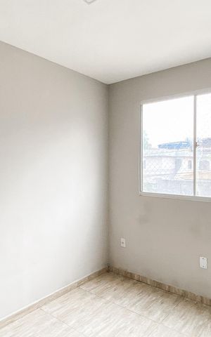 Apartamento à venda com 42m², 2 quartos e sem vaga Apartamento à venda com 42m², 2 quartos e sem vagaQuarto 1
