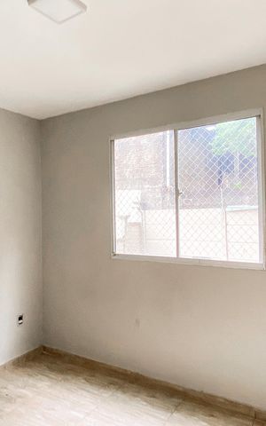 Apartamento à venda com 42m², 2 quartos e sem vaga Apartamento à venda com 42m², 2 quartos e sem vagaQuarto 2