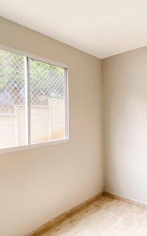 Apartamento à venda com 42m², 2 quartos e sem vaga Apartamento à venda com 42m², 2 quartos e sem vagaQuarto 2