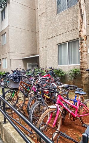 Apartamento à venda com 42m², 2 quartos e sem vaga Apartamento à venda com 42m², 2 quartos e sem vagaÁrea comum