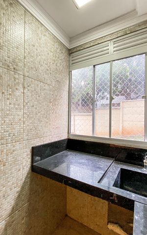 Apartamento à venda com 42m², 2 quartos e sem vaga Apartamento à venda com 42m², 2 quartos e sem vagaÁrea de Serviço